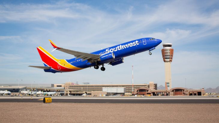 Southwest Airlines Announces Hawaii Flights Route Modifications for Summer 2025